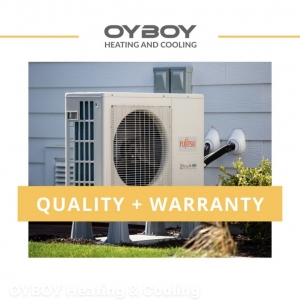 Photo of Yes! Heating, Air, Plumbing and Electric