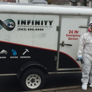 Photo of Infinity Restoration and Remodeling