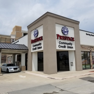 Photo of Prestige Community Credit Union