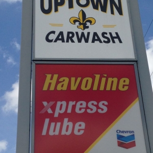 Photo of Uptown Carwash & Xpress Lube