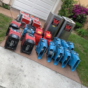 Photo of Same Day Restoration & Home Remodeling