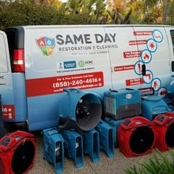 Photo of Same Day Restoration & Home Remodeling