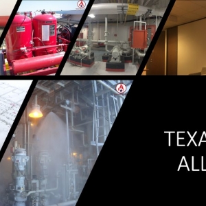 Houston Texas Fire Alliance