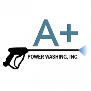 Indian Trail A Plus Power Washing, Inc