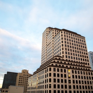 Austin Horizon Bank