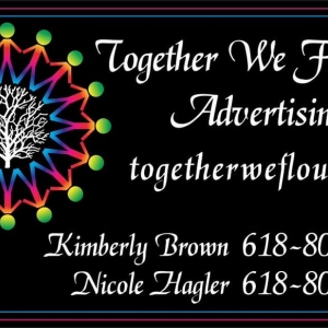 Photo of Together We Flourish Advertising