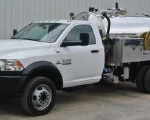 Photo of Greer Septic Service