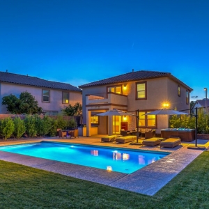 Photo of Chris Patrick - Signature Real Estate Group