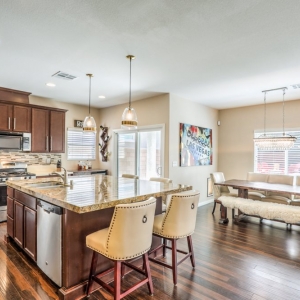 Photo of Chris Patrick - Signature Real Estate Group