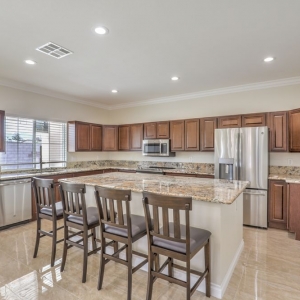 Photo of Chris Patrick - Signature Real Estate Group
