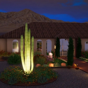 Photo of Urban Ivy Landscape Design