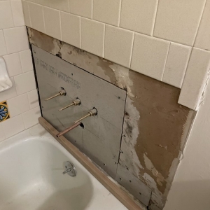 Photo of Porcelain Tub Restorations