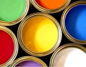 Photo of Master Painters