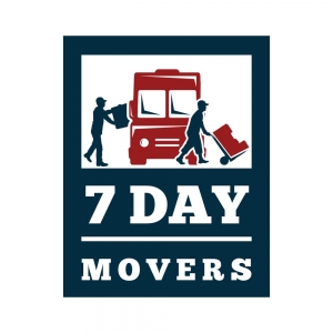 Photo of 7 Day Movers