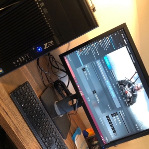 Photo of Computer Love
