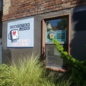 Photo of Computer Love