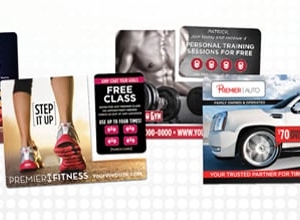 Photo of Impact Mailers