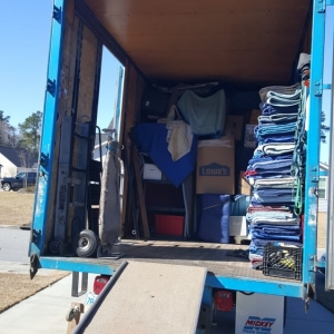 Photo of Duke Moving