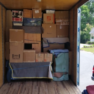 Photo of Duke Moving