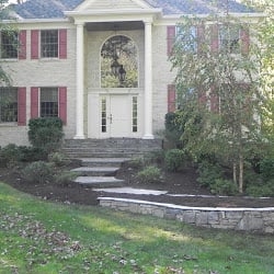 Photo of Anne Fahey Garden Design & Consulting