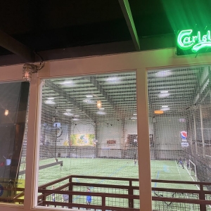 Photo of Pittsburgh Indoor Sports Arena