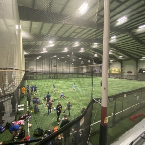 Photo of Pittsburgh Indoor Sports Arena