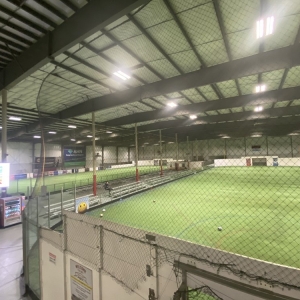 Photo of Pittsburgh Indoor Sports Arena