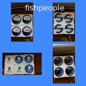 Photo of No Limits Stickers
