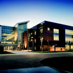 Photo of LS3P Associates