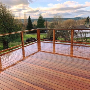 Monroe Pacific Outdoor Living
