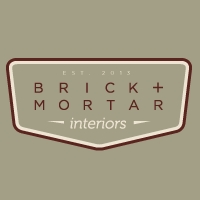 Nashville Brick + Mortar Interiors