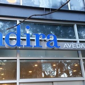 Photo of Omega Sign & Lighting