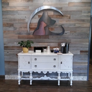 Photo of Omega Sign & Lighting
