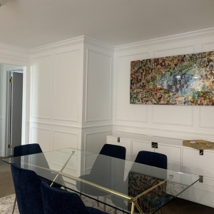 Photo of Zeneli Construction
