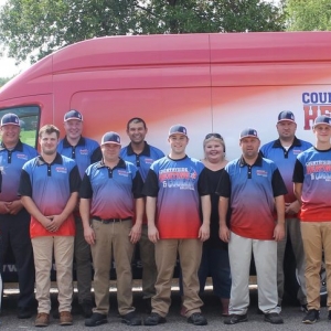 Photo of Countryside Heating and Cooling Solutions