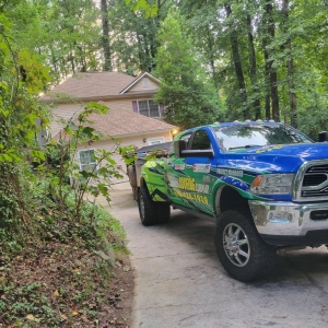 Smyrna Adamson Roofing Company