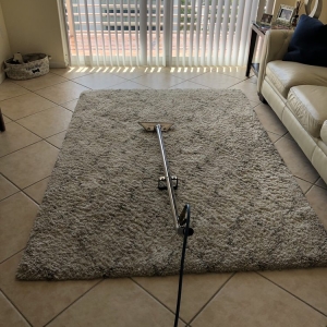 Aventura Miami Steam Cleaning