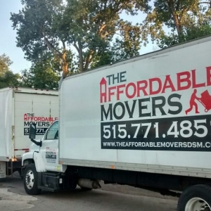 Photo of The Affordable Movers