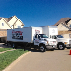 Photo of The Affordable Movers