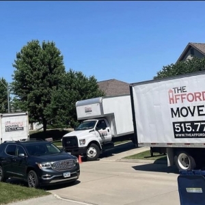 Photo of The Affordable Movers