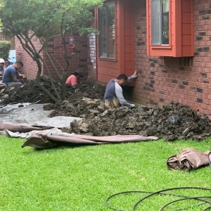 Photo of Structured Foundation Repairs