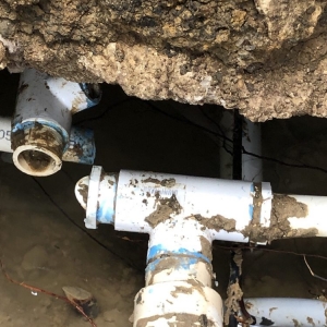 Photo of Structured Foundation Repairs