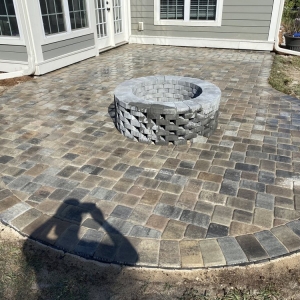 Photo of Bold City Pavers & Pressure Washing