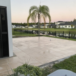 Photo of Bold City Pavers & Pressure Washing