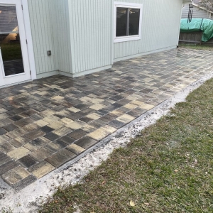 Photo of Bold City Pavers & Pressure Washing