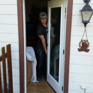 Photo of Bethany Windows
