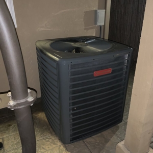 Photo of Millenial Air Conditioning