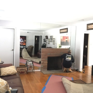 Photo of Fireplace Designs and Renovations
