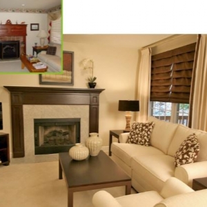 Photo of Fireplace Designs and Renovations