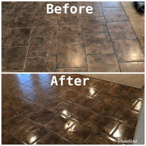 Photo of Heaven's Best Carpet Cleaning